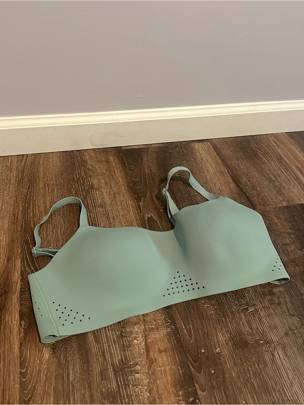 VSX Featherweight Light Balconette Sports Bra